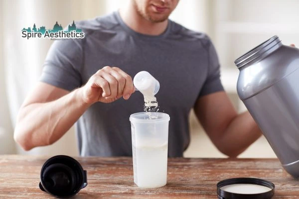 understand which protein powder Tetbury is best for you!