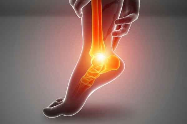 EMS Injury Rehabilitation Tetbury