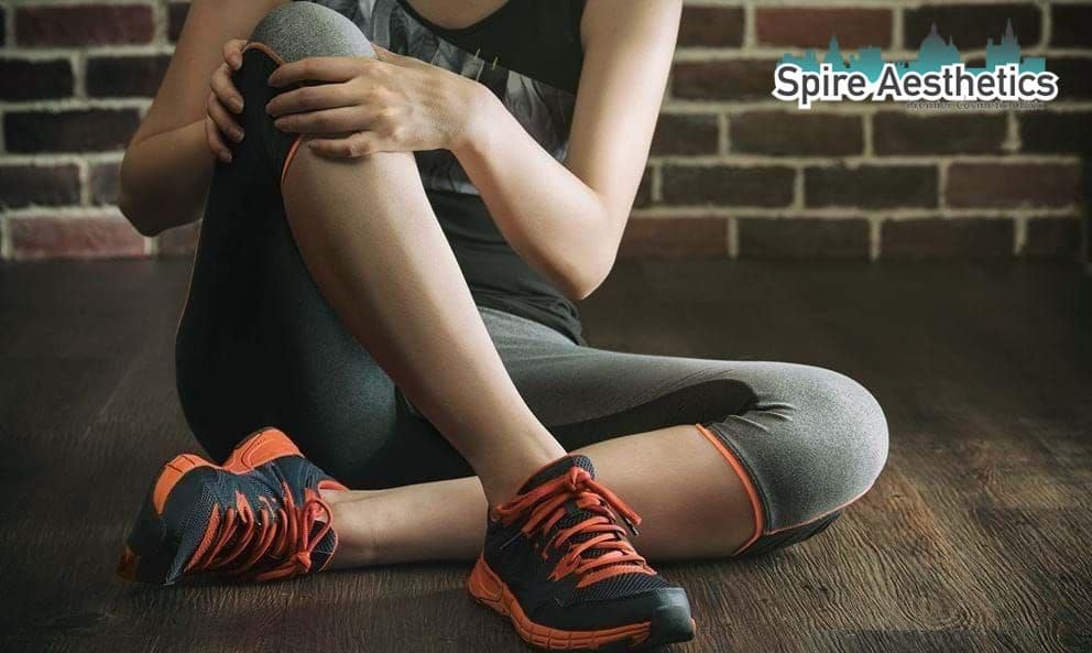 Body Toning and Injury Repair Tetbury