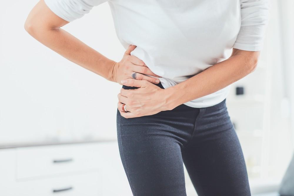 Could a Weak Core Be the Real Reason Behind Your Back Pain, Poor Posture and Persistent Belly Bulge Tetbury?